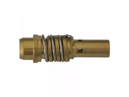 Spojka pre zvárací horák MB 13/15 DEDRA DES054