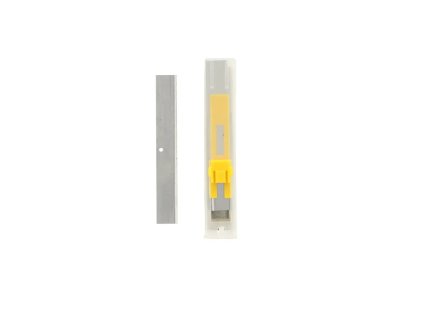 Náhradné čepele do škrabky DEDRA M9023, 102 mm