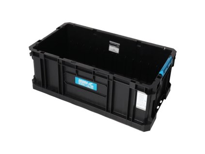 Otvorený box na náradie DEDRA SAS+ALL N0308, veľkosť 200