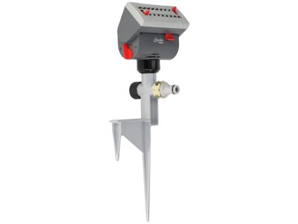 Oscilačný zavlažovač s 16 tryskami GARDEN DEDRA 80N345