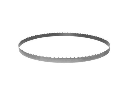 Brzdový mechanizmus pre pásovú pílu DEDRA DED6902