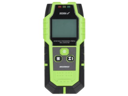 Detektor káblov a profilov DEDRA MC0962