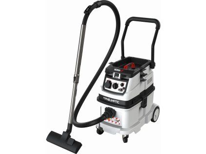 Stavebný vysávač DED-DED6609P