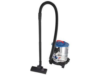Vysávač na stavebný odpad, popol a sadzu 1200W 20l, DEDRA DED6594