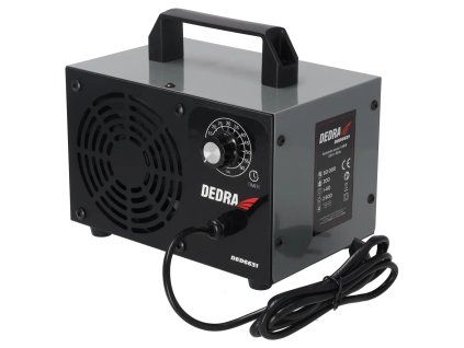 Generátor ozónu 60 g/h DEDRA DED-DED6631