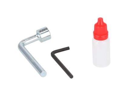 Akumulátorový prerezávač 18V DEDRA SAS+ALL DED7177, hrúbka strihu 25-30 mm