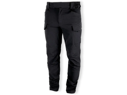 Nohavice nylon spandex DED-BH34SP-XL