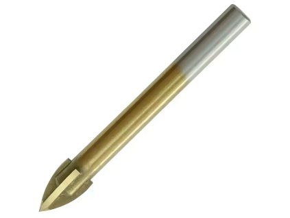 Multifunkčný vrták 12 mm, 4 čepele DED-DED1529Q12