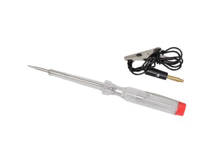 Automobilový tester napätia 6–24 V DEDRA 06B036