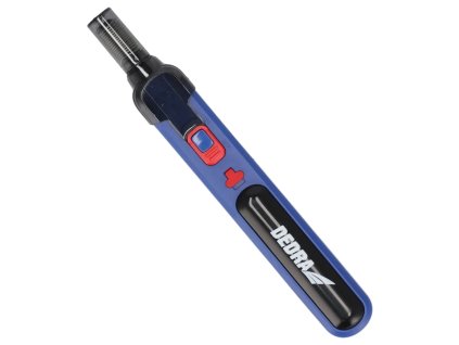 Bezdrôtová odporová spájkovačka DEDRA DED7545, 4 V, 2,0 Ah, USB