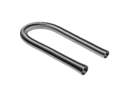 Externá pružina na ohýbanie rúr DEDRA 12H062, 20 mm