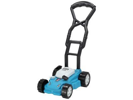 Detská hračka kosačka na trávu DED-M315.021