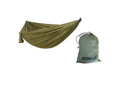 Hamak 270X140 cm DED-N1035