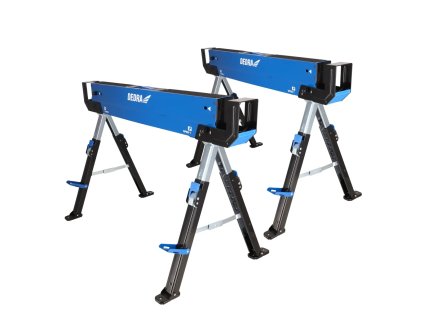 Dielenská koza 2 ks, DEDRA N1103