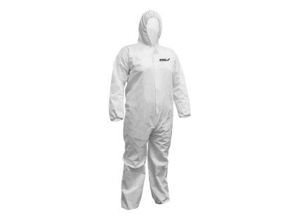 DEDRA maliarsky overal DED-BH19M-L