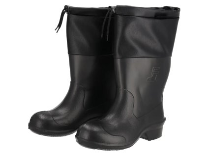 Pánske EVA gumáky s golierom DEDRA BH9B2-46, veľkosť 46