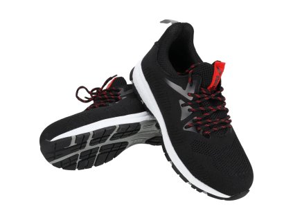 Bezpečnostné poltopánky DEDRA BH9M83V-39, športové, veľkosť 39, kategória S1 SRC