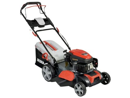 Benzínová kosačka s pojazdom 46 cm 166 cm? Loncin DEDRA