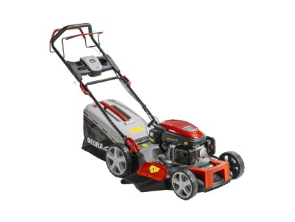 Benzínová kosačka s pojazdom 53 cm 196 cm? Loncin s prevodovkou GT DEDRA