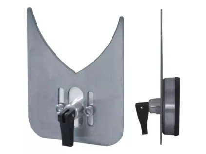 Vodiaci adaptér na diamantové vrtáky DEDRA DED1566, 4–75 mm