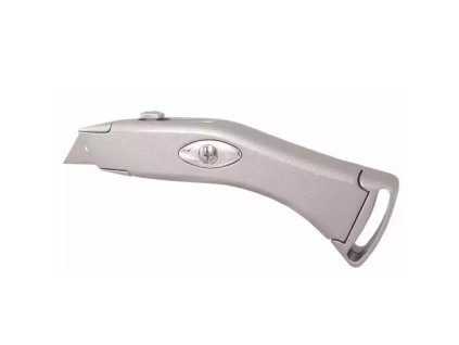 Trapézový nôž DEDRA M9018, kovový