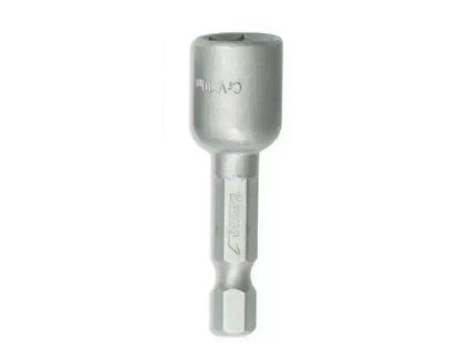 Magnetická nástrčka 7 mm, 1/4", 48 mm DED-18A0907