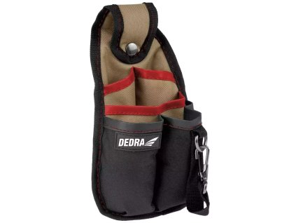 Taška na náradie na opasok DEDRA N0031