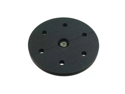 Unášací tanier pre brúsky na sadrokartón DEDRA DED7765 / DED7766