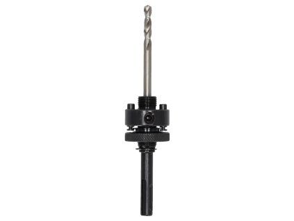 Držiak na dierovky SDS Plus 5/8" DED-08X003