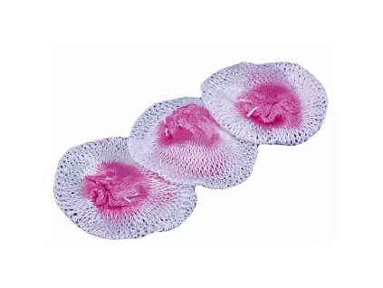 Žiarová sieťka pre plynovú lampu DEDRA 31A005, 3 ks