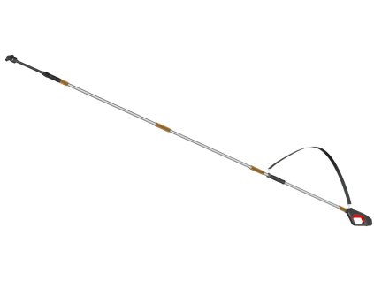 Vysokotlaková hadica dlhá DEDRA DED882214