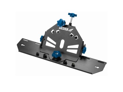 Uhlová príloha 45° pre uhlovú brúsku DEDRA YKS040