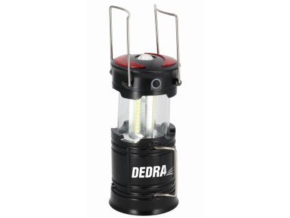 Kempingová lampa DED-L0940