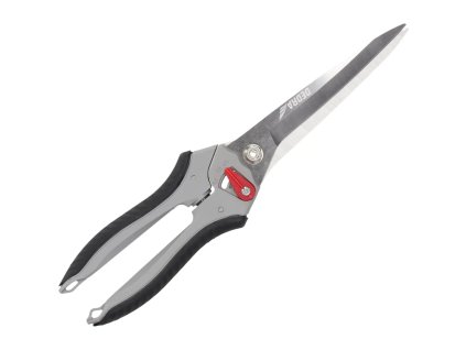 Záhradné nožnice na strihanie kvetov DEDRA 80A009, nastaviteľná hrúbka rezu 25-50 mm