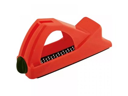 Rašpľa na polystyrén DEDRA 15B045, 140 mm