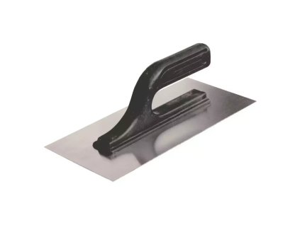 Nerezové hladítko – paca DEDRA 15B050, 270 × 130 mm