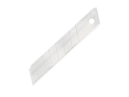 Náhradné čepele 18 mm DEDRA M9021, 10 ks