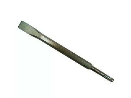 Plochý sekáč SDS Plus 40 × 250 mm DEDRA DED-WPD40