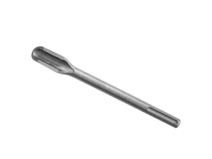 Drážkovacie dláto SDS MAX DEDRA WXB2540, 25 × 18 × 400 mm