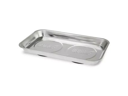 Magnetická miska obdĺžniková DEDRA 18B005, 140 × 240 mm