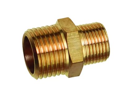 Redukcia 3/8" (M) × 1/2" (M) PANSAM A535332