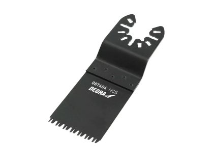 Pílový list na drevo DEDRA 08T404