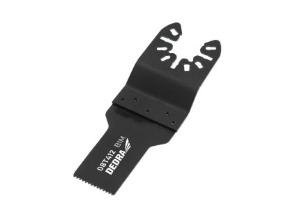Bimetalový pílový list na kov DEDRA 08T412
