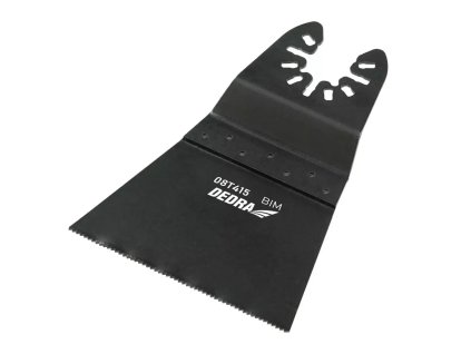 Bimetalový pílový list na kov DEDRA 08T415