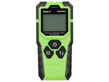 Detektor káblov a profilov DEDRA MC0961