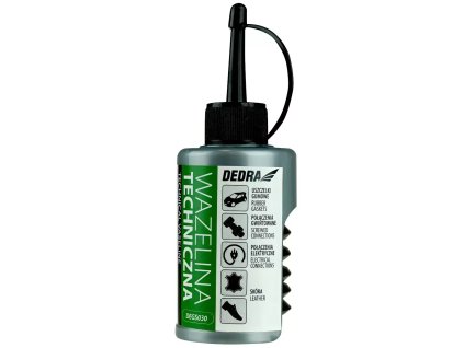 Technická vazelína 60 ml DEGS030