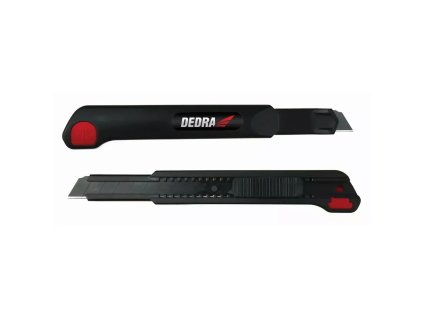 Nožík s ultra tenkou flexibilnou čepeľou DEDRA M9045