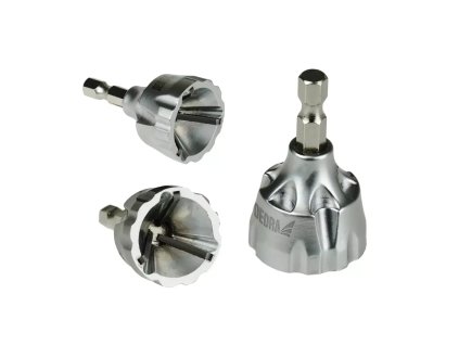 Gratovník 3–19 mm DEDRA WMG0319