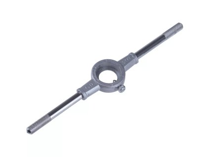 Držiak závitových tyčí M3–M12 DEDRA 07A011, 210 mm