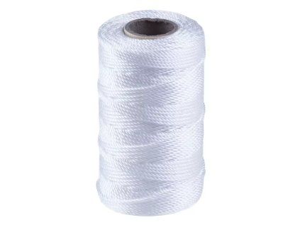 Polypropylénový špagát 50 m, 1,5 mm DED-M90A010
